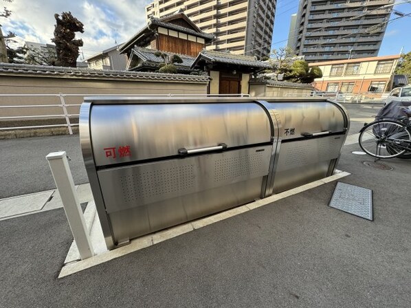 S-1大元駅前の物件内観写真